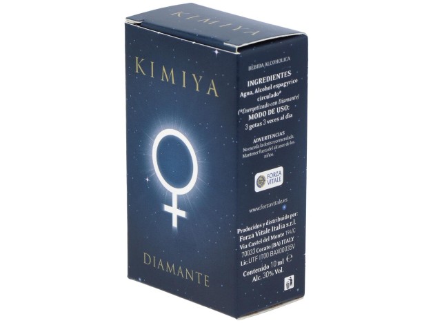 Forza Vitale Kimiya Diamante 10Ml