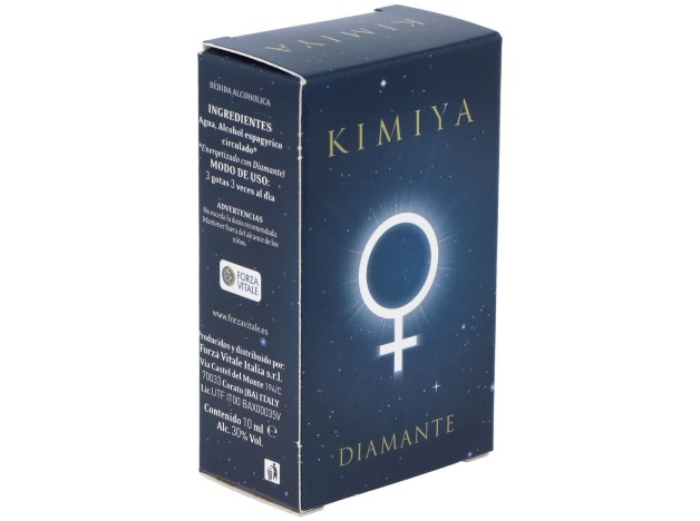 Forza Vitale Kimiya Diamante 10Ml