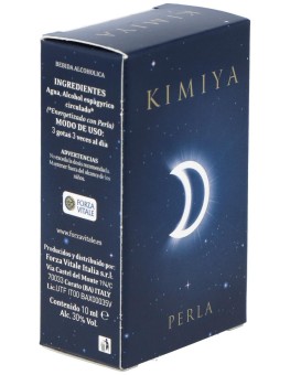 Ki-02 Perla 10Ml. Kimiya