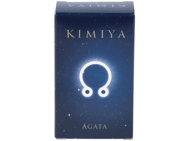 Ki-08 Agata 10Ml. Kimiya