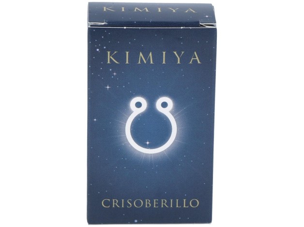 Ki-09 Crisoberillo 10Ml. Kimiya