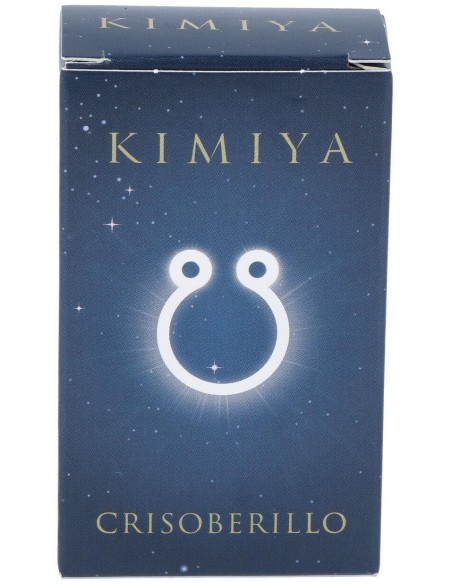 Ki-09 Crisoberillo 10Ml. Kimiya