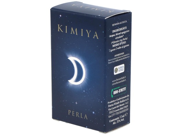 Ki-02 Perla 10Ml. Kimiya