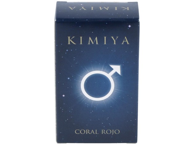 Ki-03 Coral (Corallo) 10Ml. Kimiya