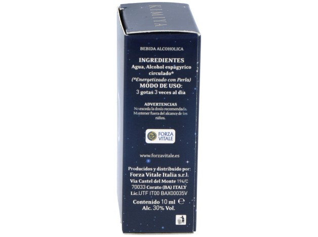 Ki-02 Perla 10Ml. Kimiya
