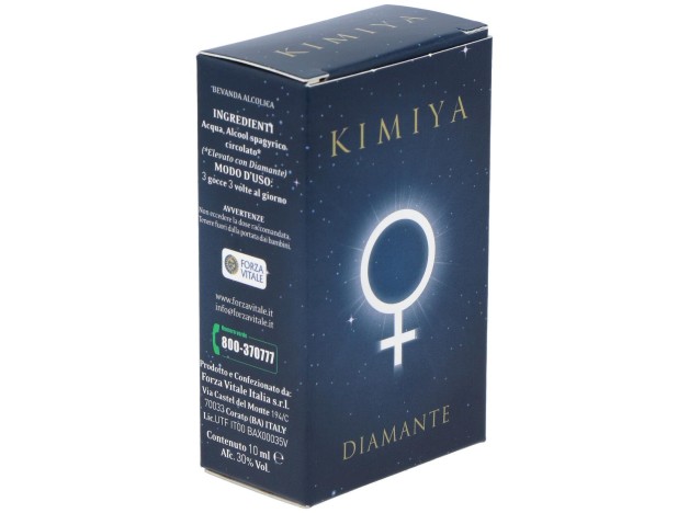 Forza Vitale Kimiya Diamante 10Ml