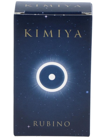 Ki-01 Rubi ( Rubino) 10Ml. Kimiya
