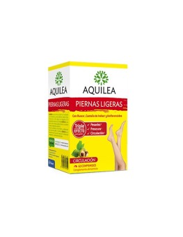 AQUILEA PIERNAS LIGERAS X 60 COMPRIMIDOS DUPLO