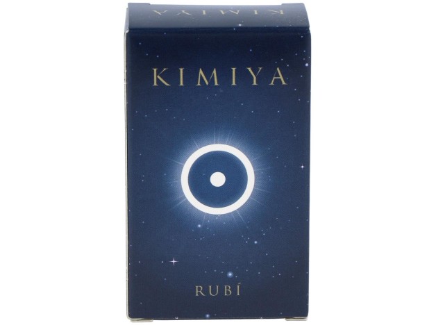 Ki-01 Rubi ( Rubino) 10Ml. Kimiya