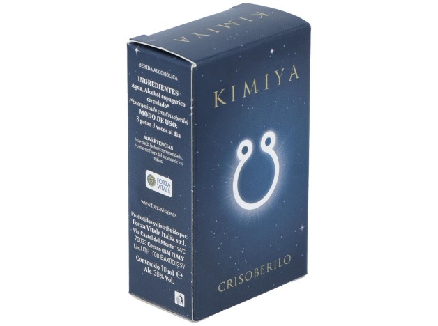 Ki-09 Crisoberillo 10Ml. Kimiya
