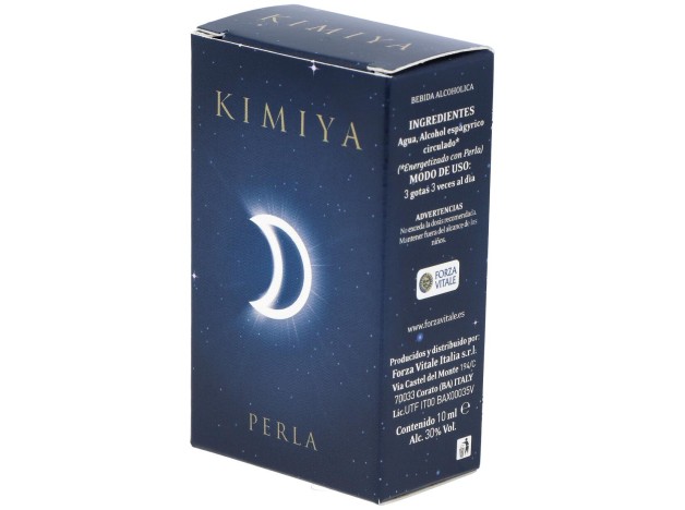 Ki-02 Perla 10Ml. Kimiya