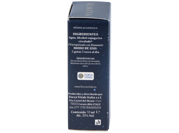Forza Vitale Kimiya Diamante 10Ml