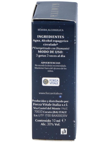 Forza Vitale Kimiya Diamante 10Ml
