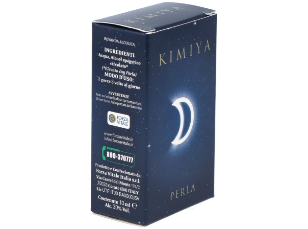 Ki-02 Perla 10Ml. Kimiya
