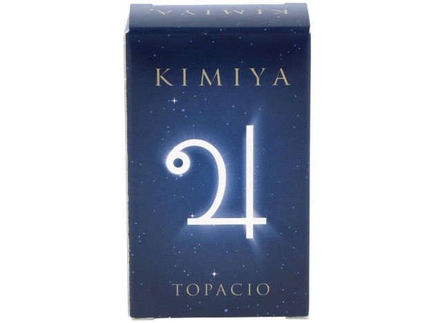 Ki-05 Topazio 10Ml. Kimiya
