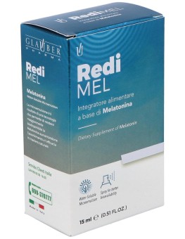 Glauber Pharma Redimel...