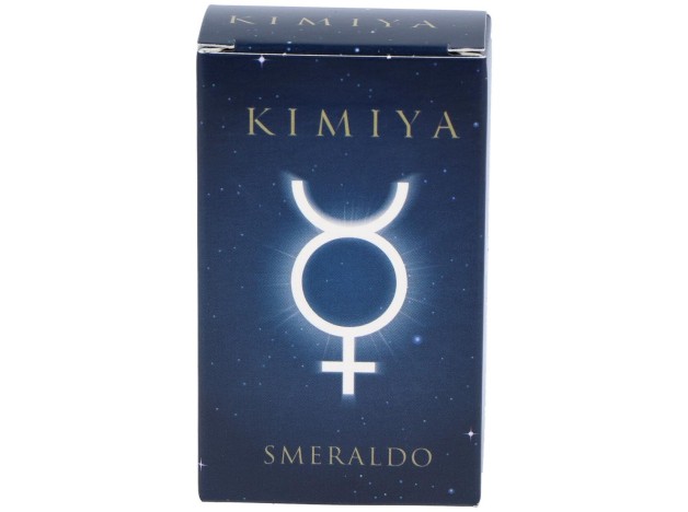 Ki-04 Esmeralda 10Ml. Kimiya