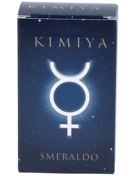Ki-04 Esmeralda 10Ml. Kimiya