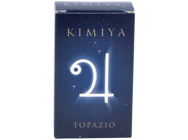 Ki-05 Topazio 10Ml. Kimiya