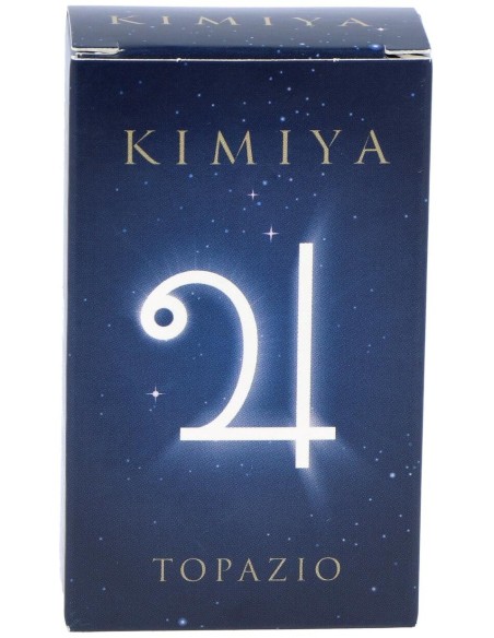 Ki-05 Topazio 10Ml. Kimiya