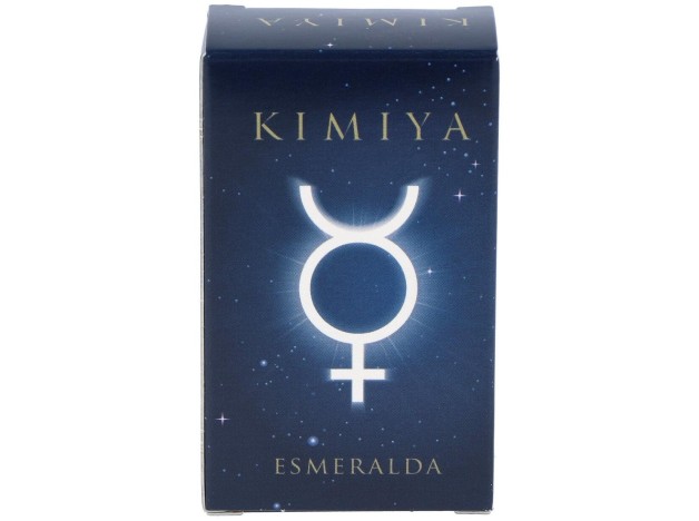 Ki-04 Esmeralda 10Ml. Kimiya