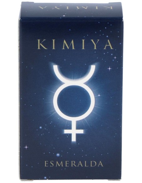 Ki-04 Esmeralda 10Ml. Kimiya