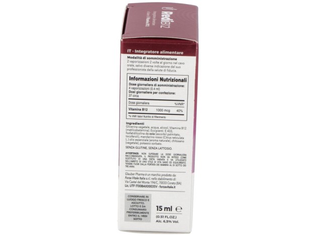 Redi B12 Spray 15Ml.