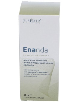 Forza Vitale Enanda Glauber...