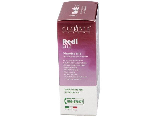 Redi B12 Spray 15Ml.