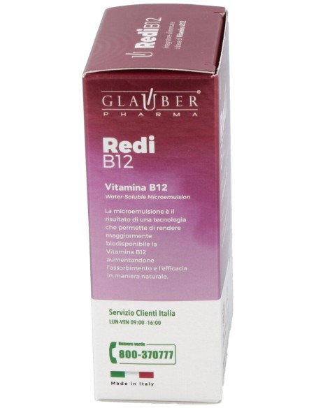 Redi B12 Spray 15Ml.