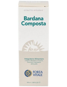 Bardana Composta Extracto...