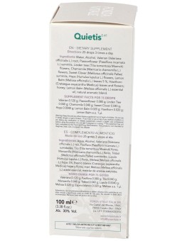 Quietis (Melissa Composta)...