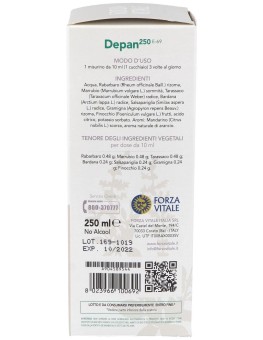 Depan-250 250Ml.