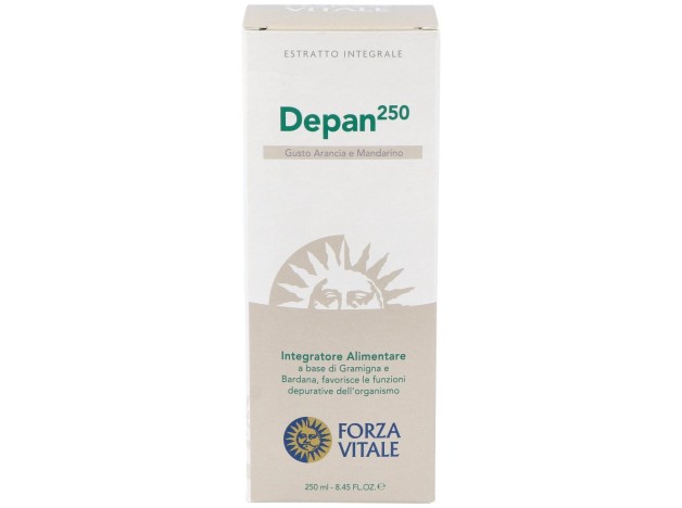 Depan-250 250Ml.