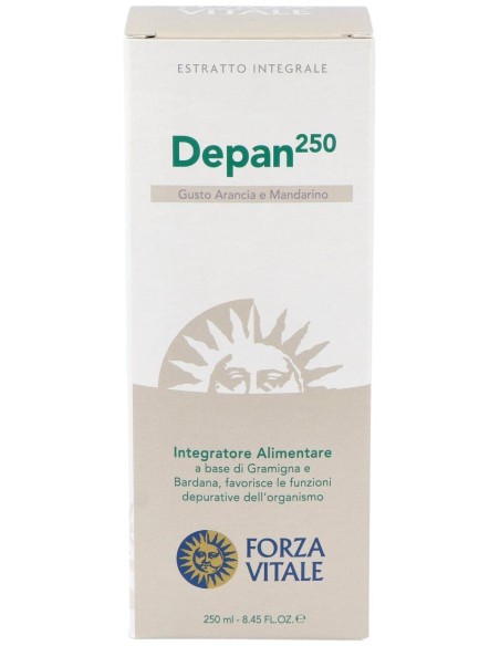 Depan-250 250Ml.