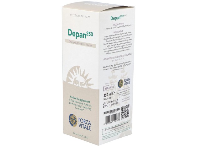 Depan-250 250Ml.