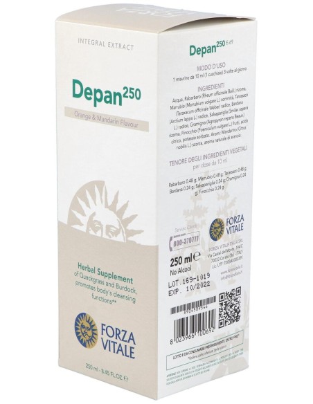 Depan-250 250Ml.