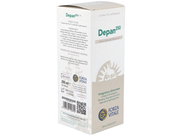 Depan-250 250Ml.