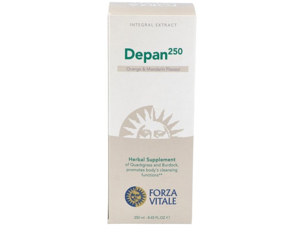 Depan-250 250Ml.