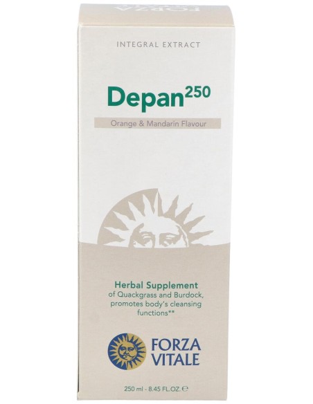 Depan-250 250Ml.