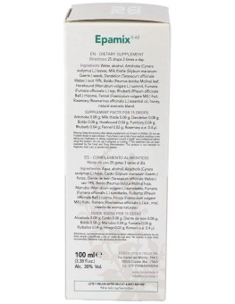 Epamix Tarassaco Plus...