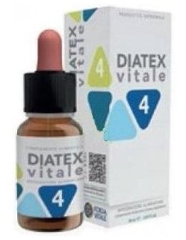 Diatex Vitale 04 30Ml.