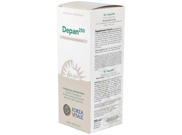 Depan-250 250Ml.