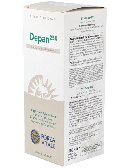 Depan-250 250Ml.