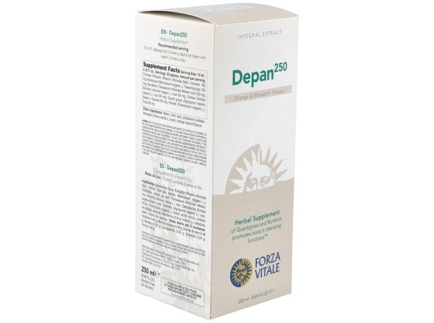 Depan-250 250Ml.