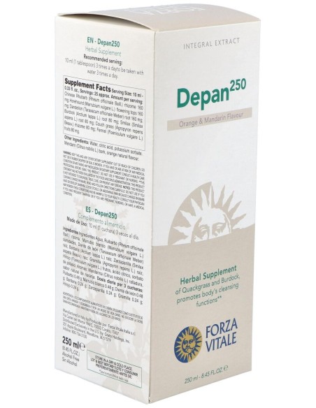Depan-250 250Ml.