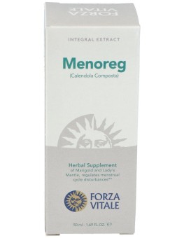 Menoreg (Calendula...