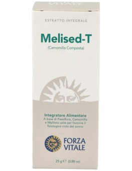 Melised-T (Camomila...