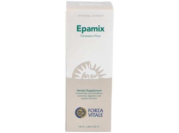 Epamix Tarassaco Plus (Diente De Leon) Ext. 100Ml.