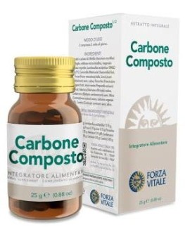 Carbone Composto...
